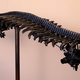 Illustration for article titled A Trilobite Made of Welded Steel and Time